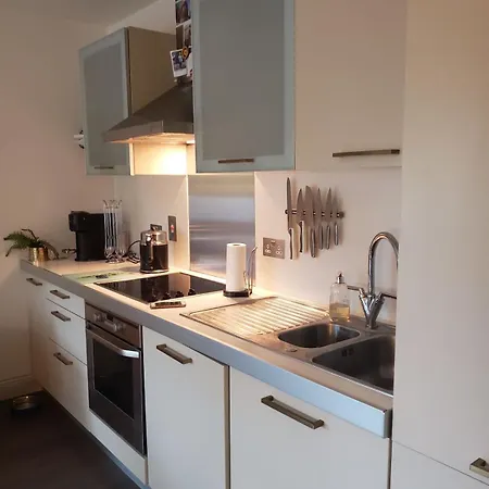Malahide Apartment マラハイド