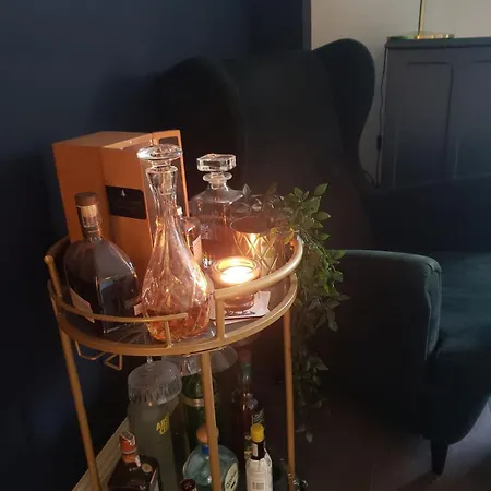 Διαμέρισμα Malahide Apartment *