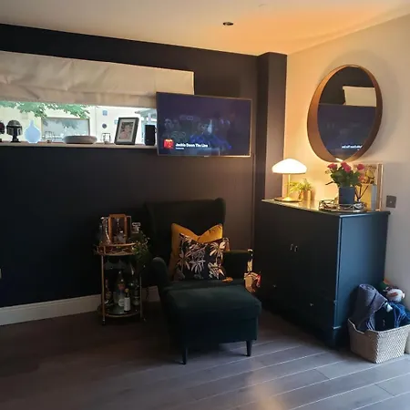 Malahide Apartment Διαμέρισμα Malahide