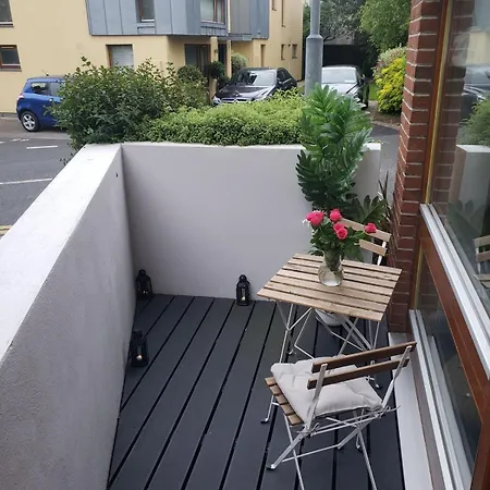 Malahide Apartment Διαμέρισμα Malahide