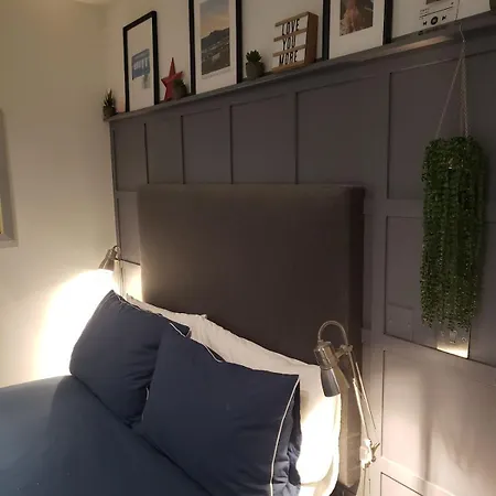 Malahide Apartment *