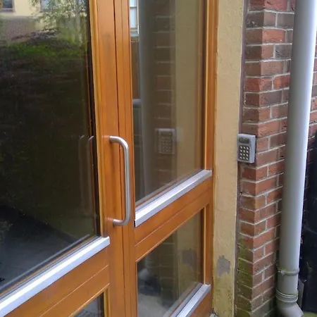 Διαμέρισμα Malahide Apartment *