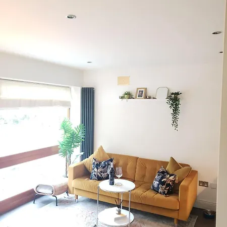 Lejlighed Malahide Apartment