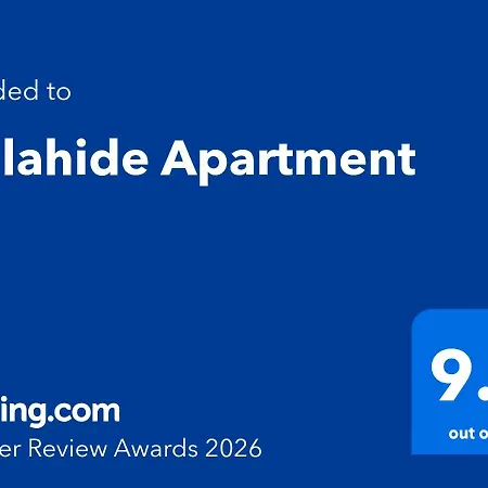 Malahide Apartment Διαμέρισμα Malahide