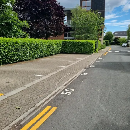 Daire Malahide Apartment