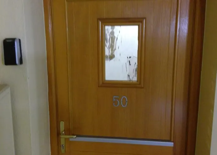 Malahide Apartment Apartman *