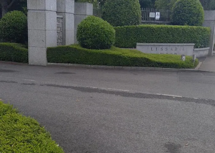 Malahide Apartment Apartman Malahide