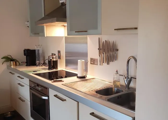 Malahide Apartment Malahide