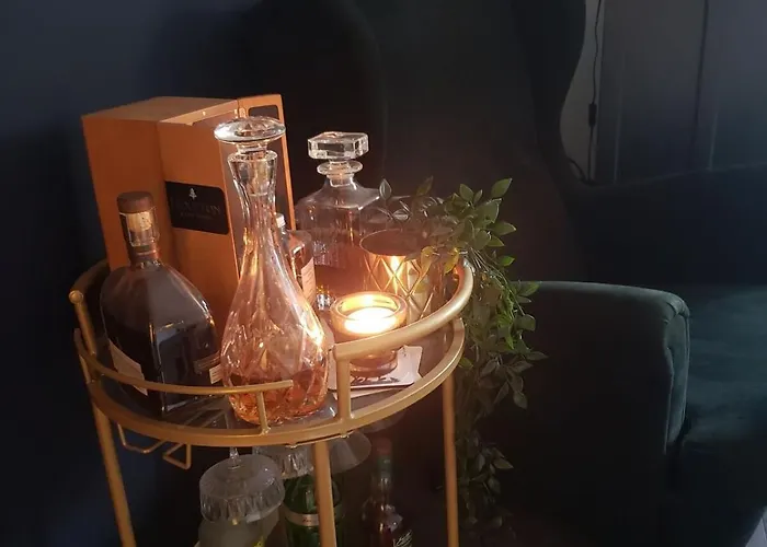 Апартаменты Malahide Apartment *