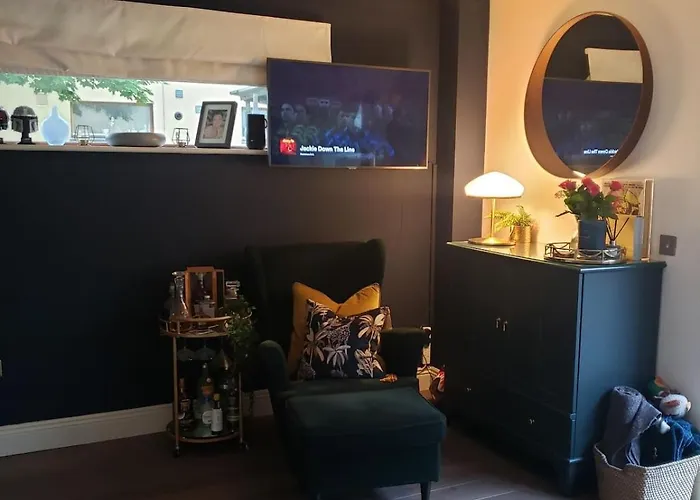 Malahide Apartment Apartman Malahide