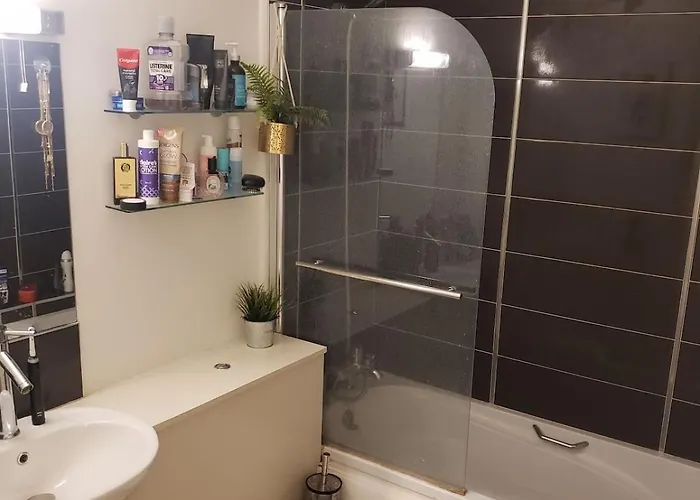 Malahide Apartment Апартаменты