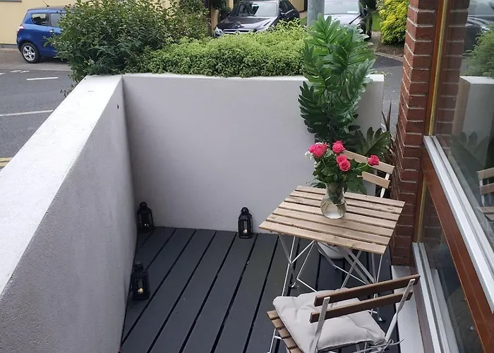 Malahide Apartment Апартаменты Малахайд