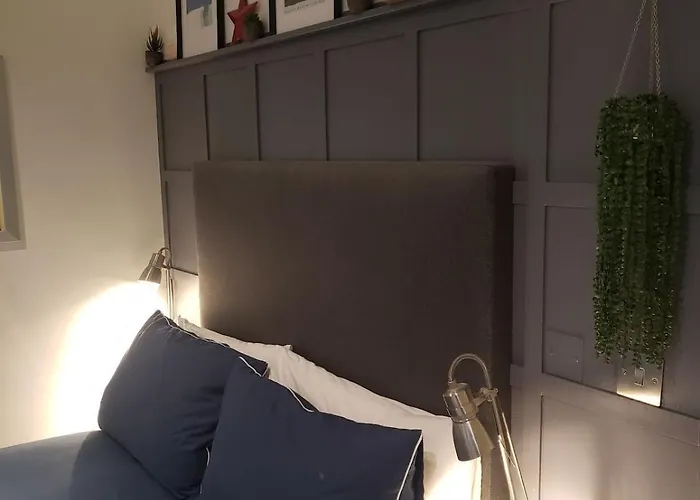 Malahide Apartment *