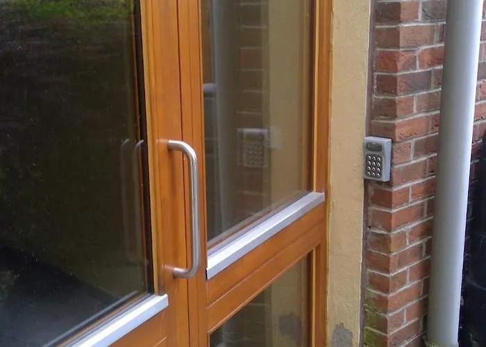 Апартаменты Malahide Apartment *