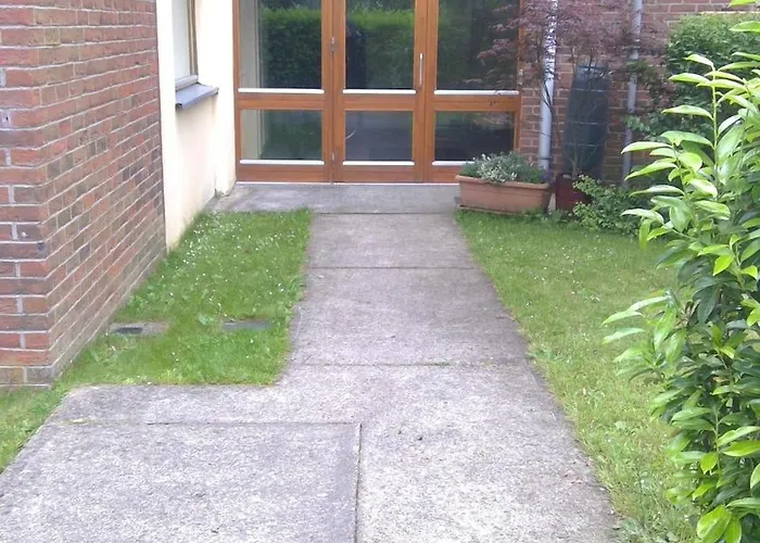 Apartment Malahide Apartment